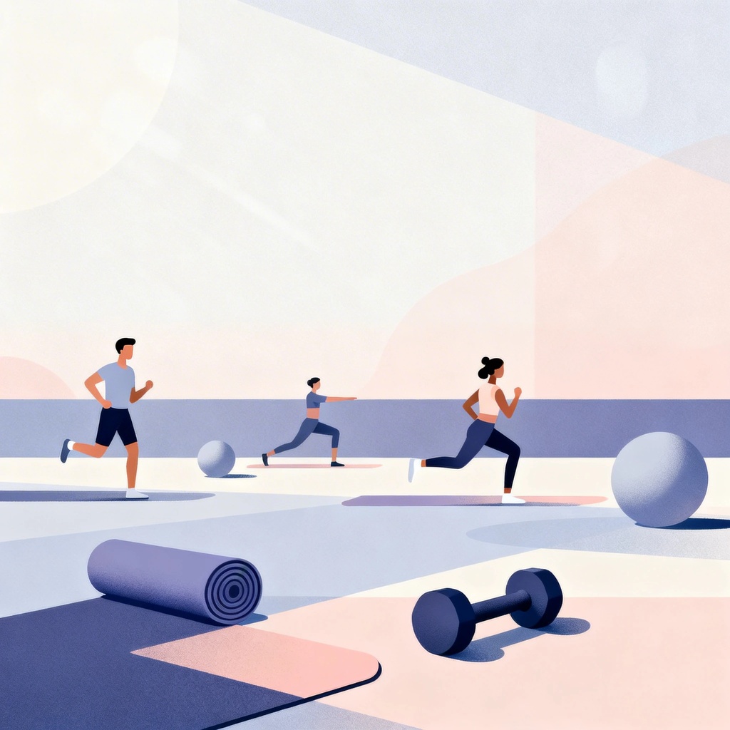 Αποτελεσματική Προπόνηση για Όλους